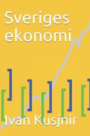 Cover of Sveriges ekonomi