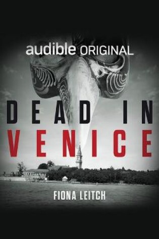 Cover of Dead in Venice