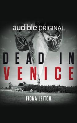 Book cover for Dead in Venice