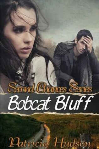 Cover of Bobcat Bluff