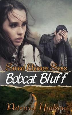 Book cover for Bobcat Bluff