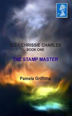 Book cover for The Stamp Master