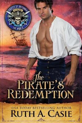 Book cover for The Pirate's Redemption