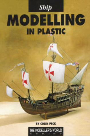 Cover of Ship Modelling in Plastic