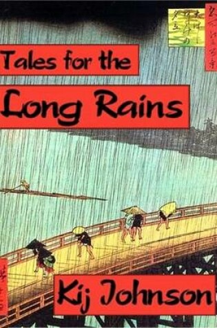 Cover of Tales for the Long Rains