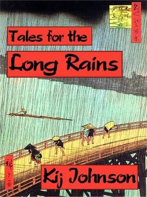 Book cover for Tales for the Long Rains