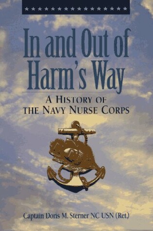 Cover of In and Out of Harm's Way