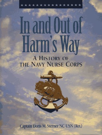 Book cover for In and Out of Harm's Way