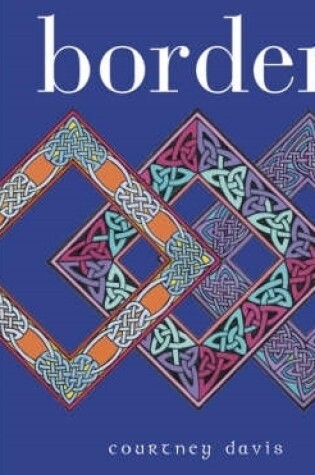 Cover of 101 Celtic Borders