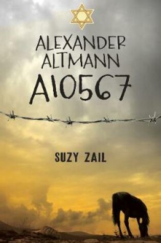 Cover of Alexander Altmann A10567