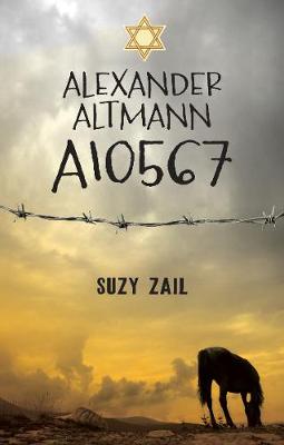 Book cover for Alexander Altmann A10567