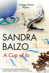 Book cover for A Cup of Jo