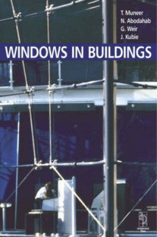 Cover of Windows in Buildings