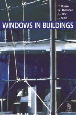 Book cover for Windows in Buildings