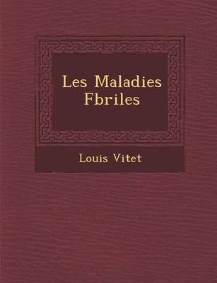 Book cover for Les Maladies F Briles