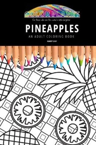 Cover of Pineapples