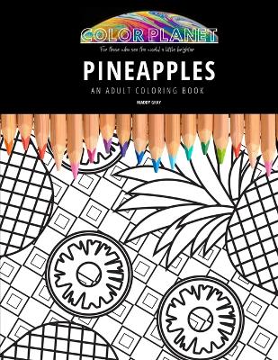 Book cover for Pineapples