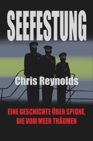 Cover of Seefestung