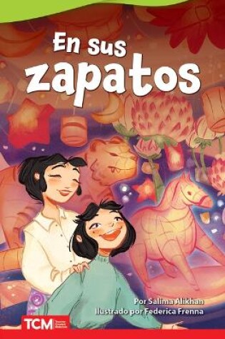 Cover of En sus zapatos