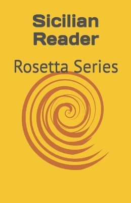 Cover of Sicilian Reader