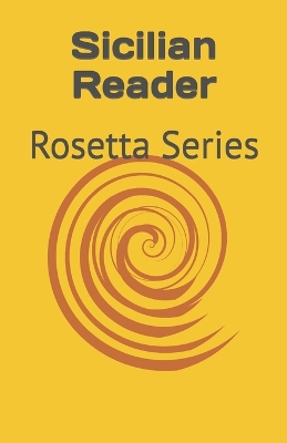 Book cover for Sicilian Reader