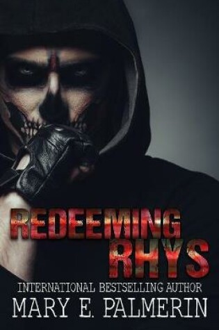 Cover of Redeeming Rhys