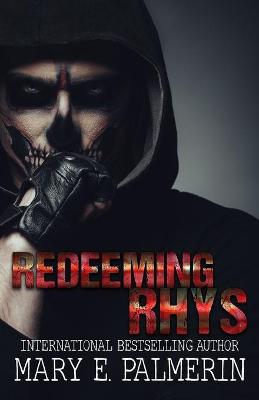 Book cover for Redeeming Rhys