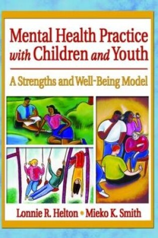 Cover of Mental Health Practice with Children and Youth