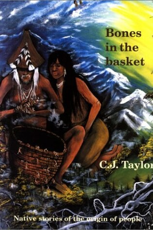 Cover of Bones in the Basket
