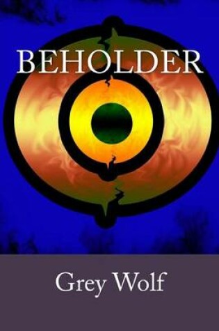Cover of Beholder