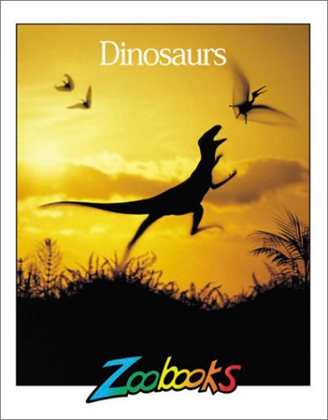 Cover of Dinosaurs