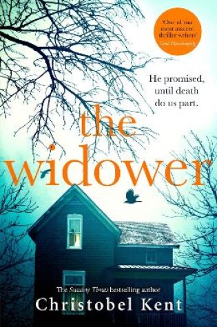 Cover of The Widower