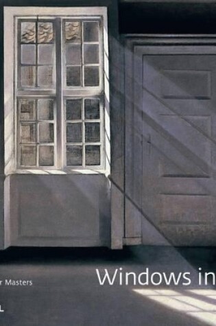 Cover of Windows in Art