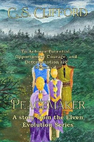 Cover of Peacemaker