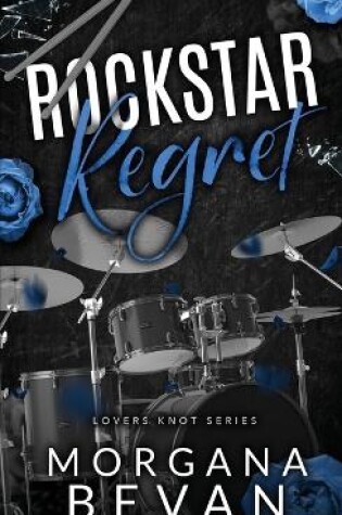 Cover of Rockstar Regret