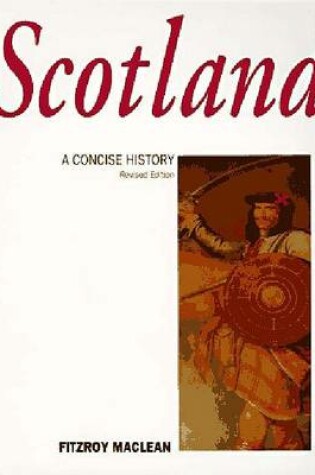 Cover of Scotland