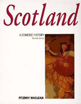 Cover of Scotland