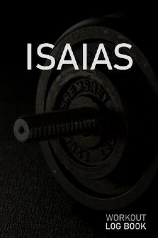 Cover of Isaias