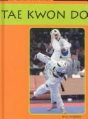 Cover of Tae Kwan Do