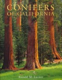 Book cover for Conifers of California