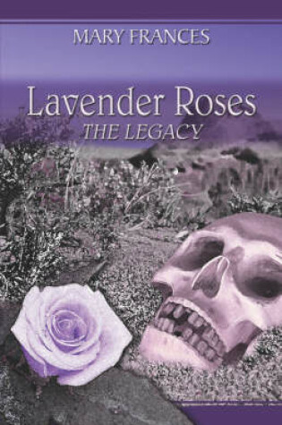 Cover of Lavender Roses