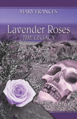 Book cover for Lavender Roses