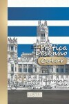 Book cover for Prática Desenho [Color] - XL Livro de Exercícios 34
