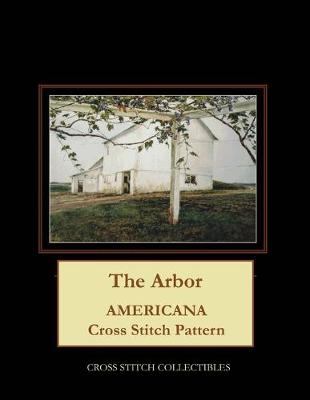 Book cover for The Arbor