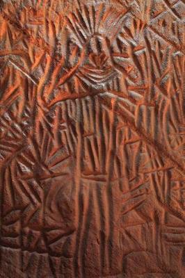 Book cover for Edakkal Caves Petroglyph in India Journal