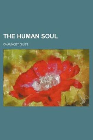 Cover of The Human Soul