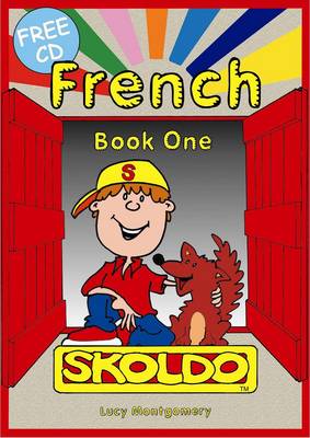 Book cover for French
