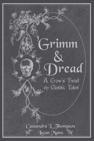 Cover of Grimm & Dread
