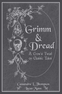 Book cover for Grimm & Dread