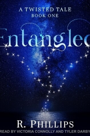 Cover of Entangled